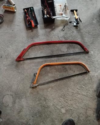 sega per legno 