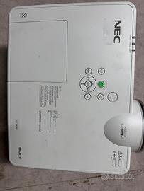 Videoproiettore