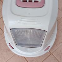 Trasportino per gatti