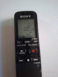 Sony PX333