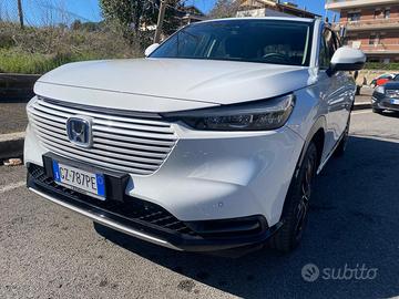 HONDA HR-V  - MAGGIO 2025 - KM 34.000