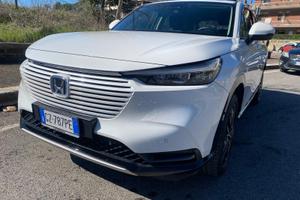 HONDA HR-V  - MAGGIO 2025 - KM 34.000