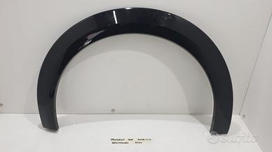 MODANATURA ARCO RUOTA POSTERIORE DESTRO PEUGEOT 20