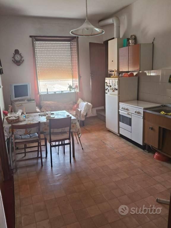 Appartamento – Teano - Altro