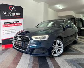 Audi A3 SPB 30 TDI S LINE