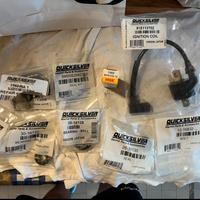 Ricambi nuovi Mercury Mariner 4HP 5HP 2 tempi