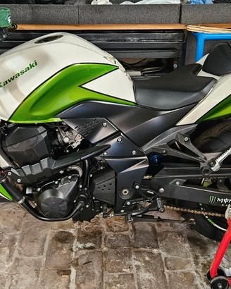 Kawasaki z750