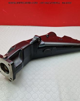 FORCELLONE POSTERIORE HONDA DN01 2008 2009 DN-01 2
