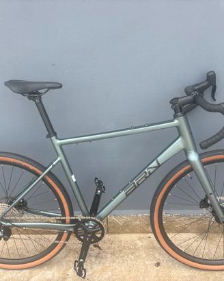 Gravel brn