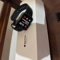 Apple watch 3