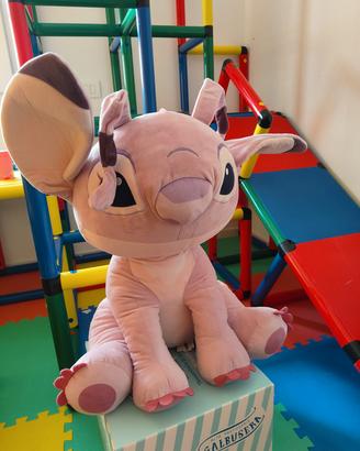 peluche Angel Stitch 
