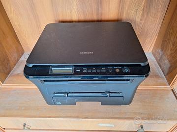 Samsung SCX-4300