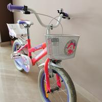 Bici bimba