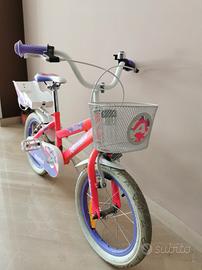 Bici bimba
