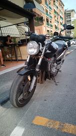 Honda Hornet 900