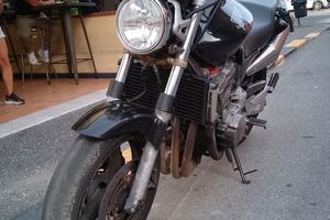 Honda Hornet 900