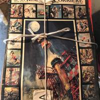 La domenica del corriere dal 1951 al 1964