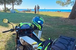 Benelli Leoncino 250 del 2022