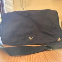Borsa passeggino Armani
