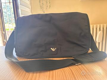 Borsa passeggino Armani