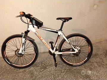 Bici Atala