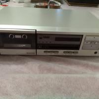 Sony TC-FX45 Tapecorder lettore music cassette