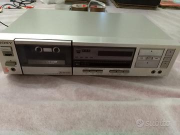 Sony TC-FX45 Tapecorder lettore music cassette