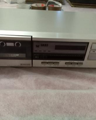 Sony TC-FX45 Tapecorder lettore music cassette