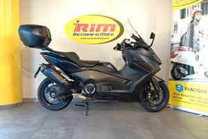 Yamaha T Max 560