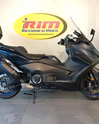 Yamaha T Max 560