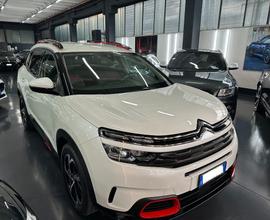 CITROEN C5 Aircross BlueHDi 130 S&S Shine