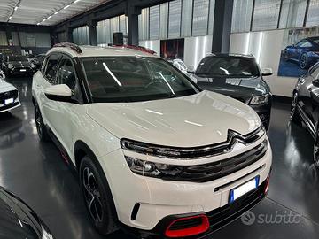 CITROEN C5 Aircross BlueHDi 130 S&S Shine