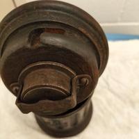 macinacaffè dell' epoca 