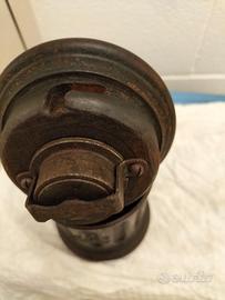 macinacaffè dell' epoca 