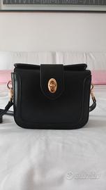 Borsa a tracolla-Artigianale