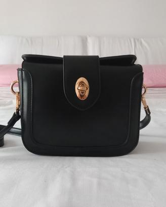 Borsa a tracolla-Artigianale