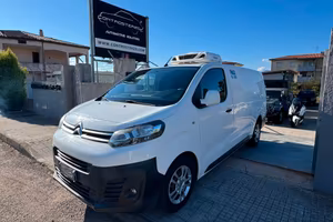 Citroen Jumpy ATP 2028