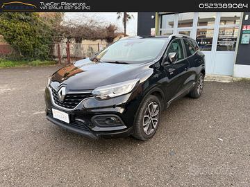 Renault Kadjar Sport Edition 1.5 Blue dCi 11 #9238