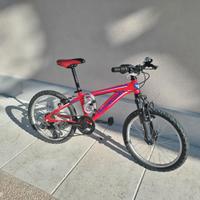 bici BOTTECCHIA junior