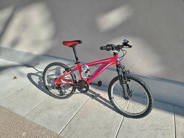 bici BOTTECCHIA junior