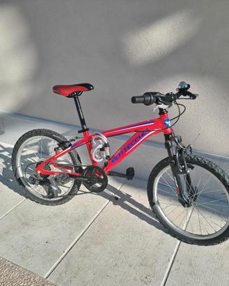 bici BOTTECCHIA junior