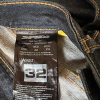 Jeans spidi uomo tg 32