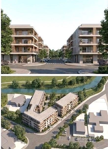 VILLASOR - LOTTO EDIFICABILE 3.260 mq - Vista 2