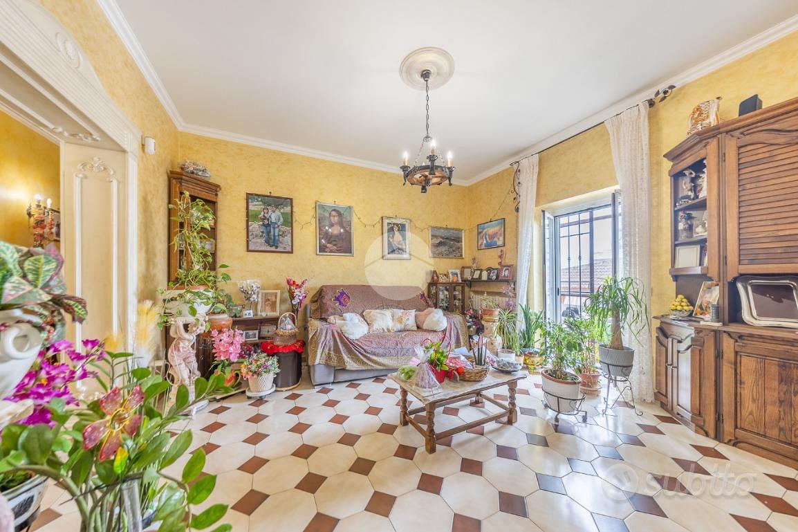 Appartamento – Roma, Lunghezza - Vista 5