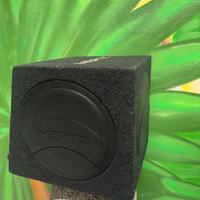 Subwoofer attivo Hertz DBA 200.3