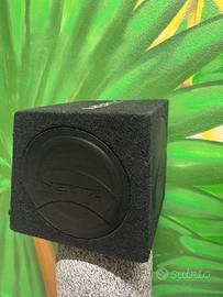 Subwoofer attivo Hertz DBA 200.3