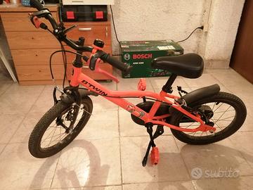 Bicicletta per bambini 