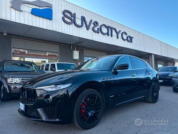 Maserati Levante 3.0 V6 Granlusso 275cv auto my19