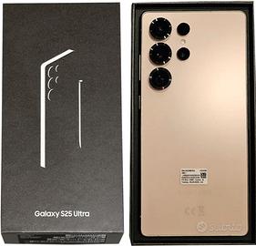Samsung s25 ultra
