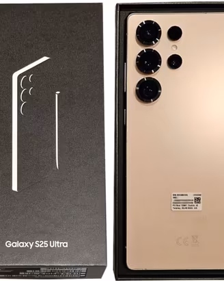 Samsung s25 ultra